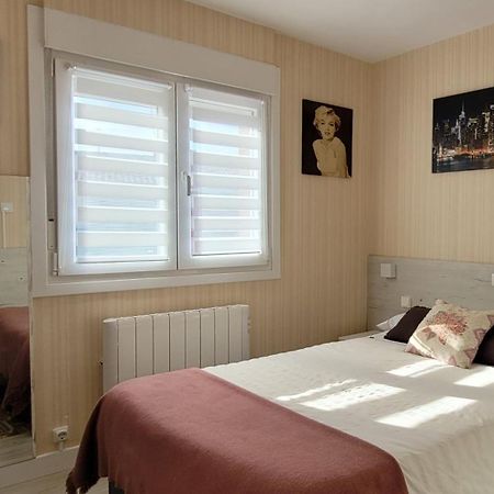 Arribolas Bermeo Exterior photo