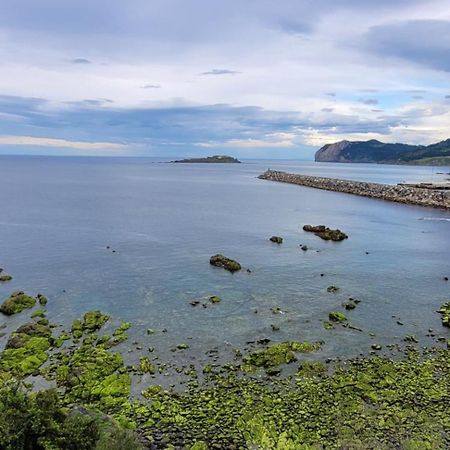 Arribolas Bermeo Exterior photo